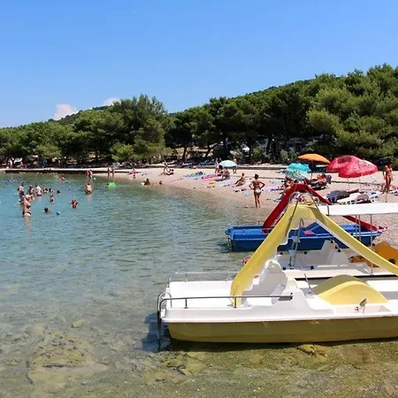 Apartman 17716a Tisno