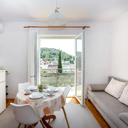 Apartment 17716a *