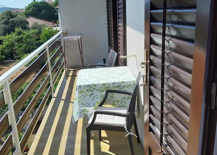 17716a Lejlighed Tisno